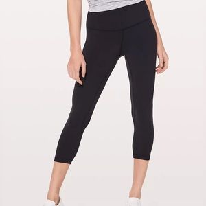 lululemon Align™ High-Rise Crop 21"